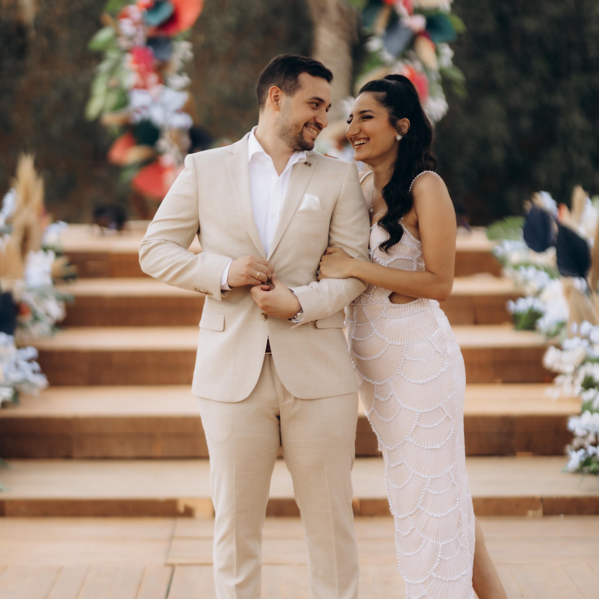 Karol & Martin